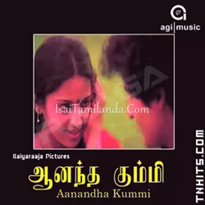 Aanandha Kummi Poster