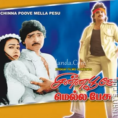 Chinna Poove Mella.. Poster