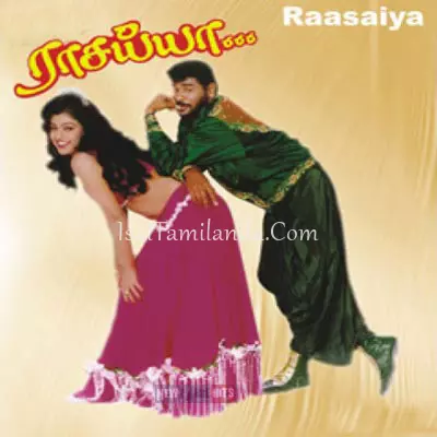 Raasaiya Poster