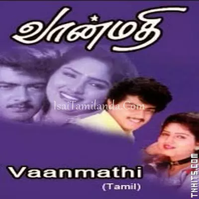 Vaanmathi Poster