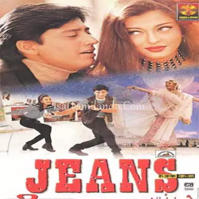 Jeans Poster