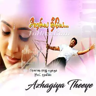 Azhagiya Theeye Poster