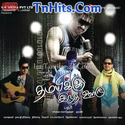 Thambikku Indha Oo.. Poster