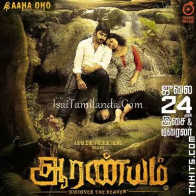 Aaranyam Poster