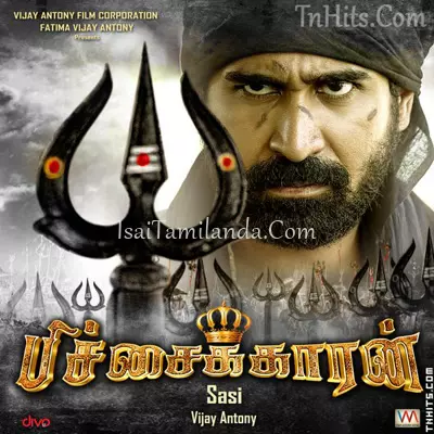 Pichaikkaran Poster