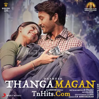 Thangamagan