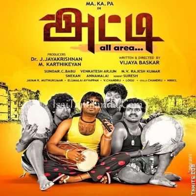 Atti Poster