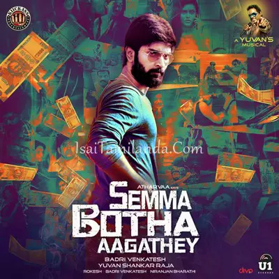 Semma Botha Aagathey