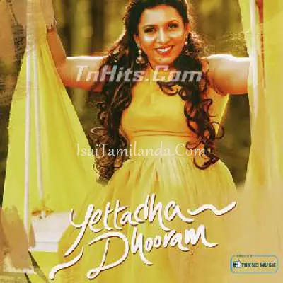 Yettadha Dhooram -.. Poster