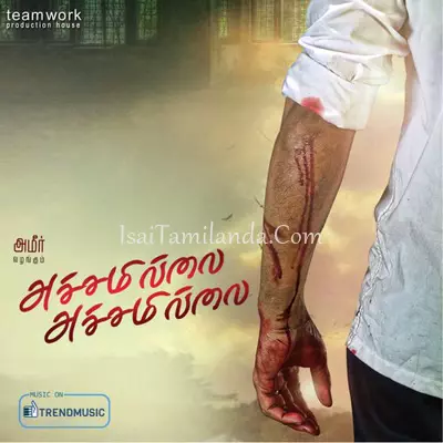 Achamillai Achamillai (2018)