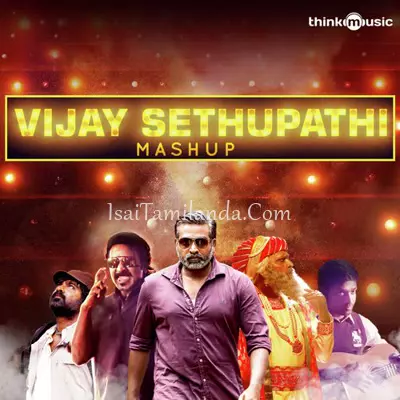 Vijay Sethupathi Mashup