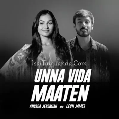 Unna Vida Maaten Poster