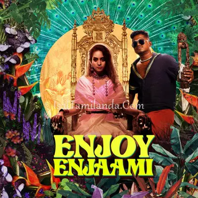 Enjoy Enjaami Poster