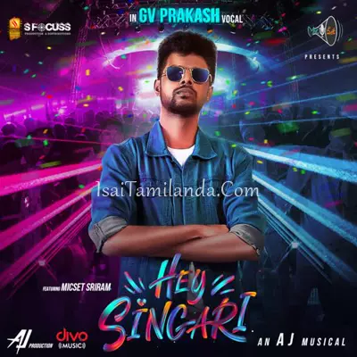 Hey Singari (Single)