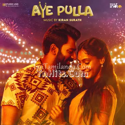 Aye Pulla Poster