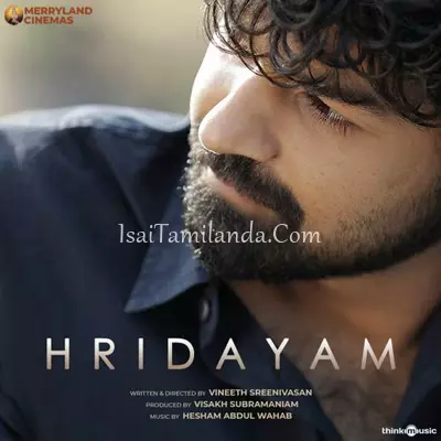 Hridayam Poster