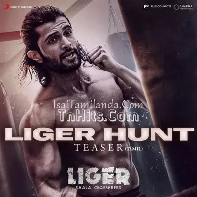 Liger (Tamil)