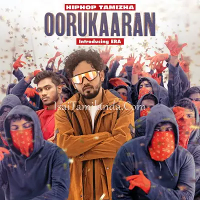 Oorukaaran Poster