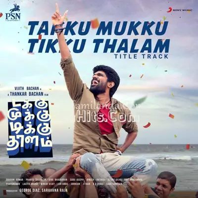 Takku Mukku Tikku Thalam