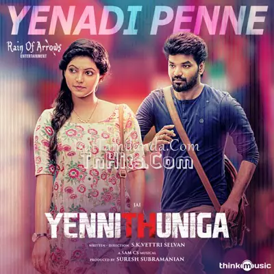 Yenni Thuniga