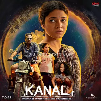 Kanal Poster