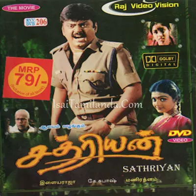 Sathriyan