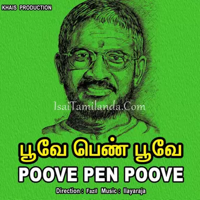 Poove Pen Poove