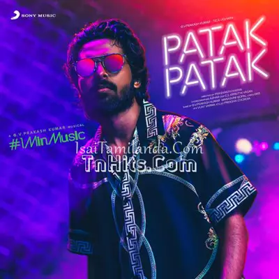 Patak Patak Poster