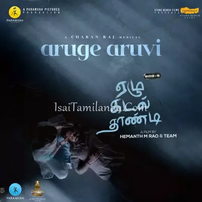 Ezhu Kadal Thaandi.. Poster