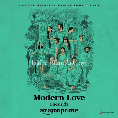 Modern Love (Chenn.. Poster