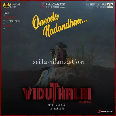 Viduthalai (2023) Poster