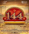 144 Poster