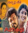 Azhagi Poster