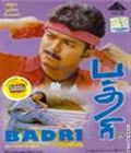 Badri Poster