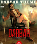 Darbar Poster