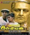 Indian Poster