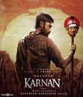 Karnan Poster