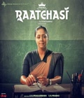 Raatchasi Poster