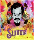 Summa Poster