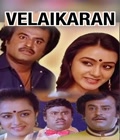 Velaikaran Poster