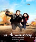 Vishwaroopam Poster