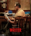 Writer Poster