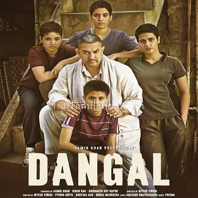 Dangal (Tamil)