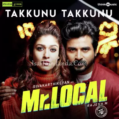 Mr Local