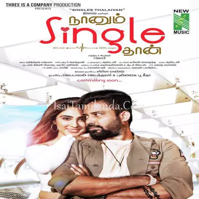 Naanum Single Dhaan