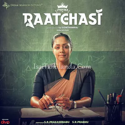 Raatchasi