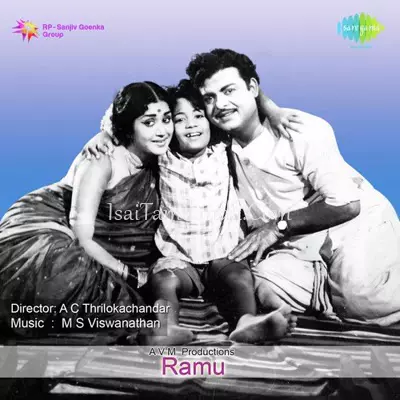 Ramu Poster