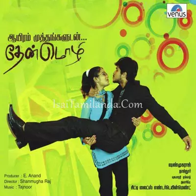 Ayiram Muthangal Poster