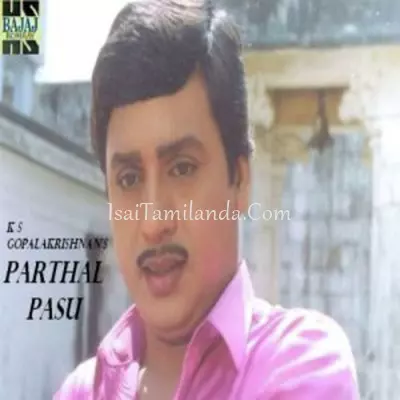 Paarthal Pasu Poster