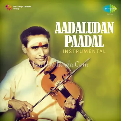 Aadalvdan Paadal Poster